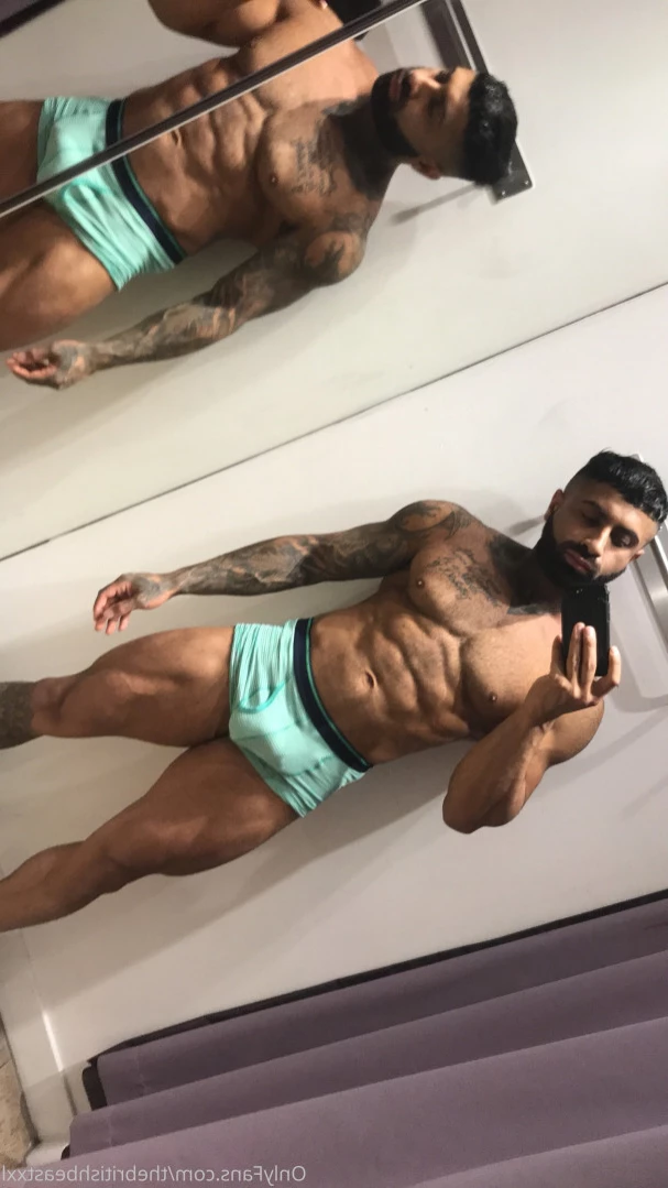 thebritishbeastxxl Onlyfans leaked photo 11800405 on Hotleaks.tv