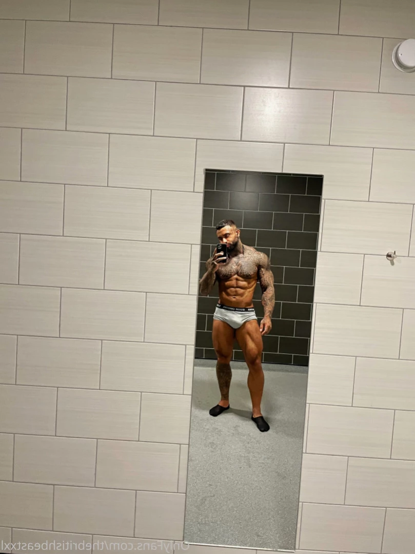thebritishbeastxxl Onlyfans leaked photo 12396980 on Hotleaks.tv