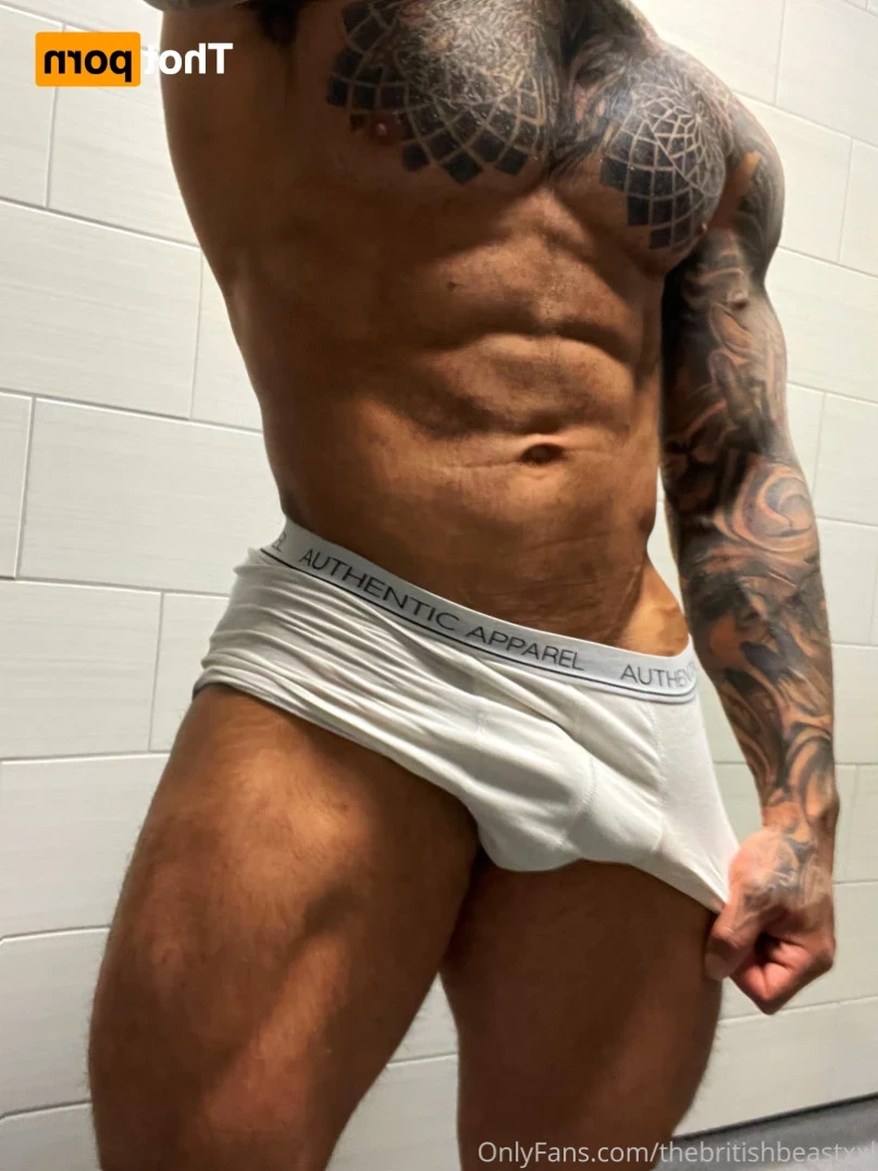 thebritishbeastxxl Onlyfans leaked photo 12683487 on Hotleaks.tv