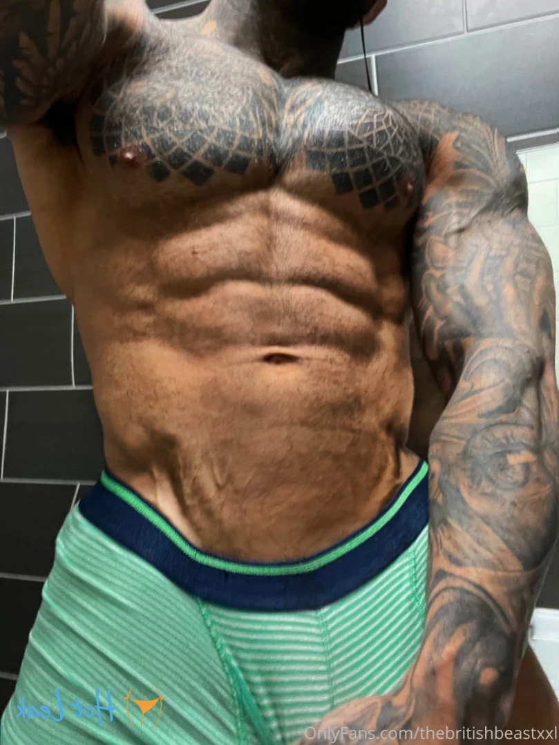 thebritishbeastxxl Onlyfans leaked photo 13159806 on Hotleaks.tv