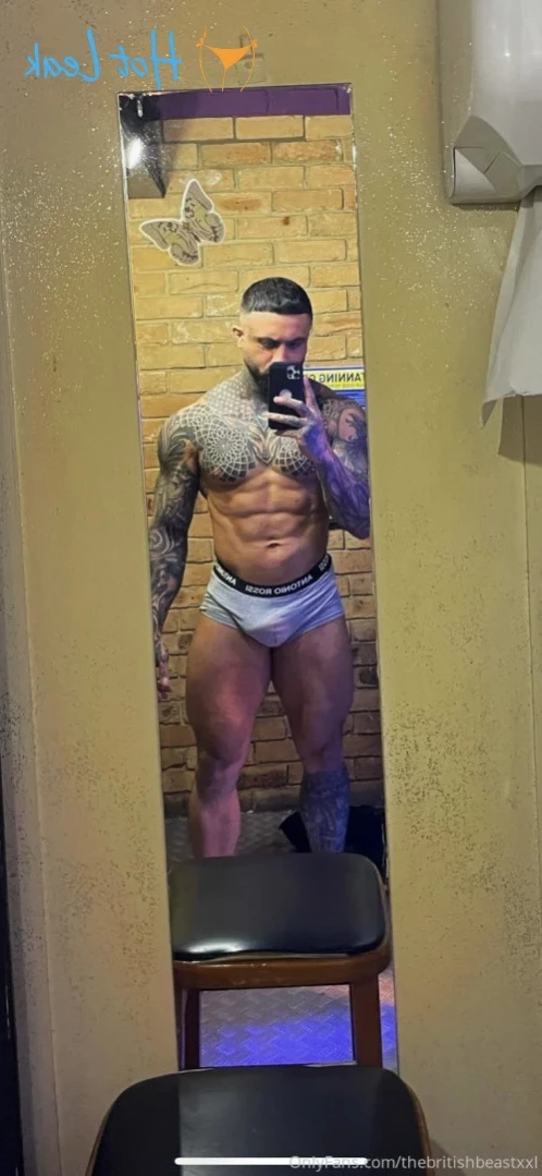 thebritishbeastxxl Onlyfans leaked photo 13774449 on Hotleaks.tv