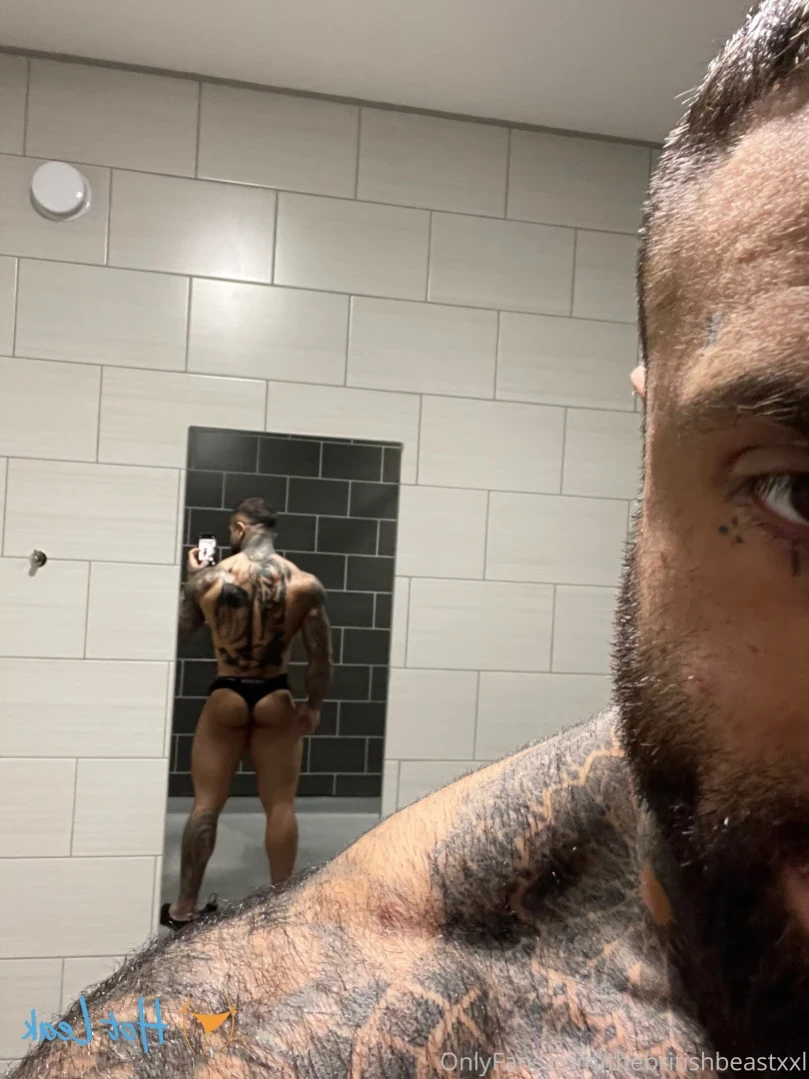 thebritishbeastxxl Onlyfans leaked photo 14426521 on Hotleaks.tv