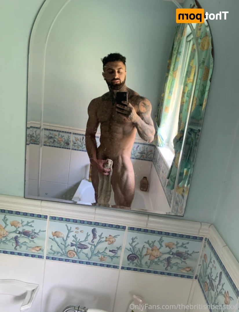 thebritishbeastxxl Onlyfans leaked photo 14680392 on Hotleaks.tv