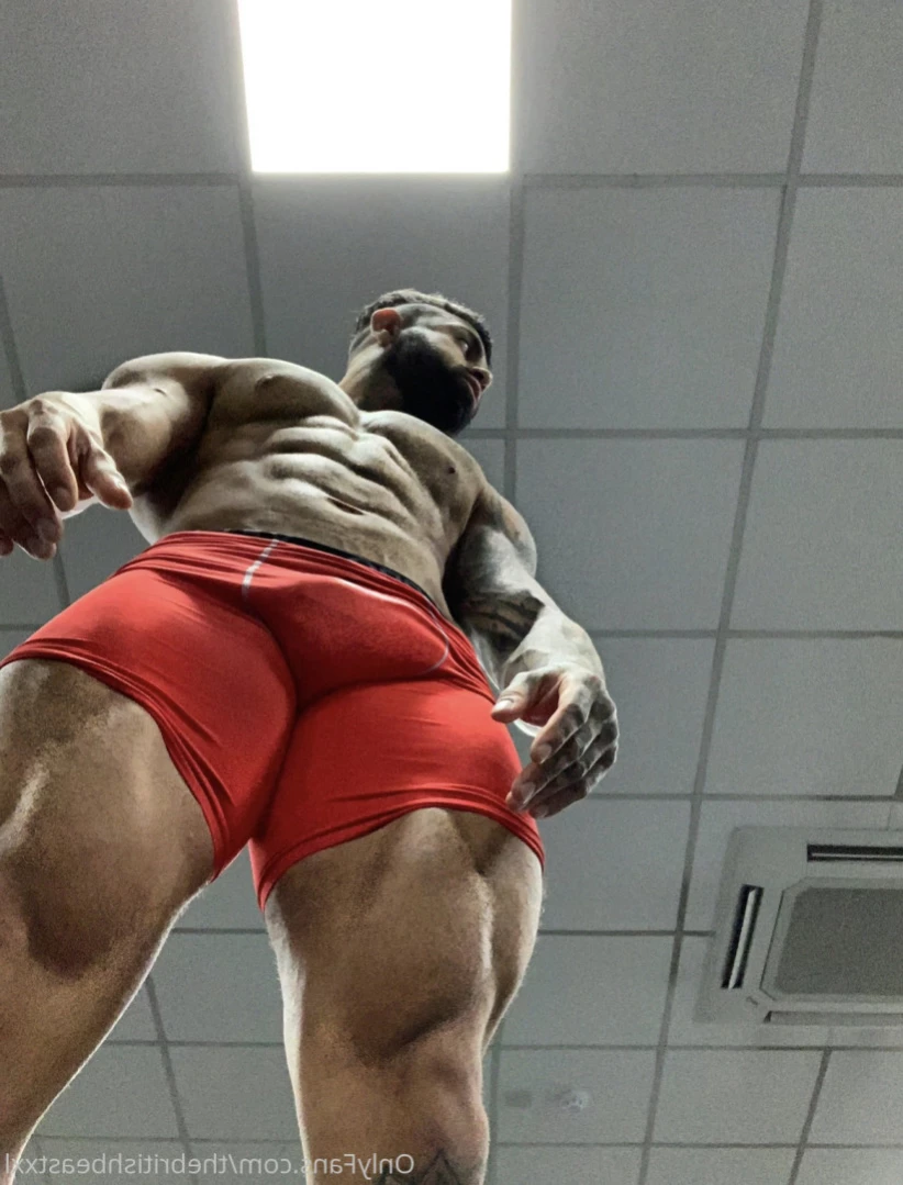 thebritishbeastxxl Onlyfans leaked photo 14762976 on Hotleaks.tv