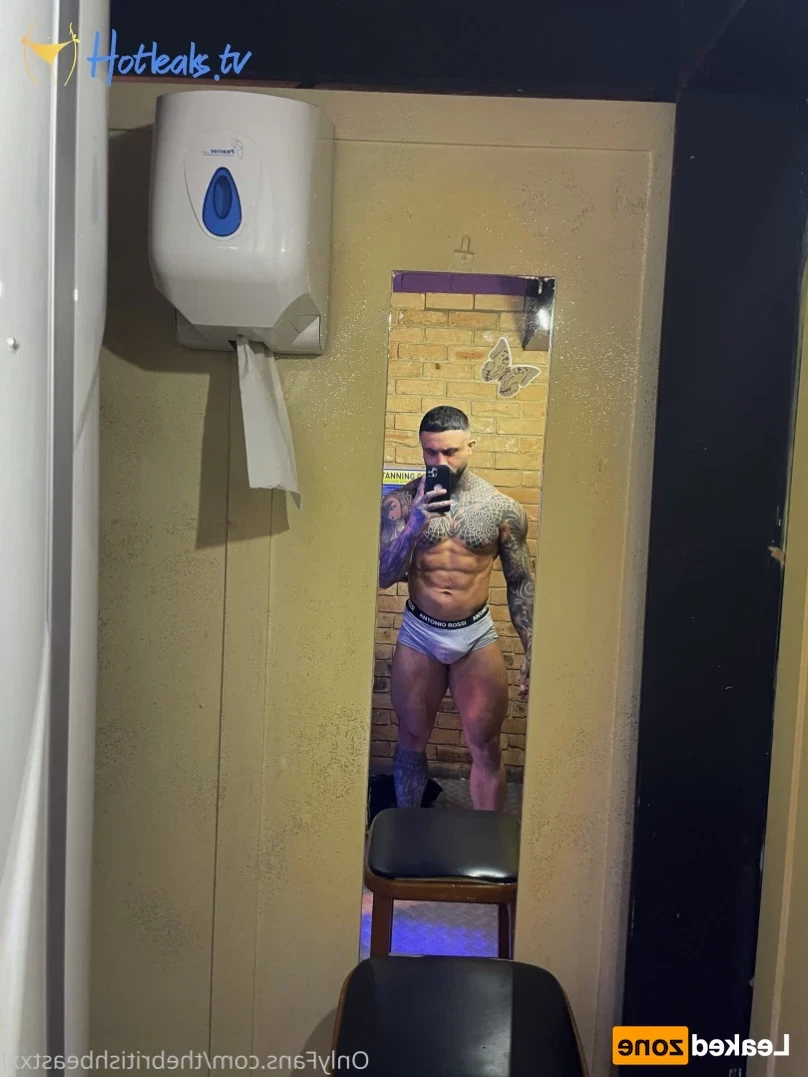 thebritishbeastxxl Onlyfans leaked photo 14845915 on Hotleaks.tv