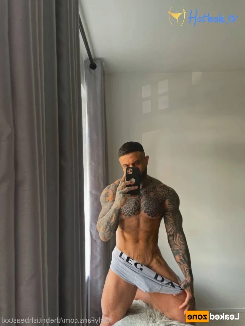 thebritishbeastxxl Onlyfans leaked photo 14846440 on Hotleaks.tv