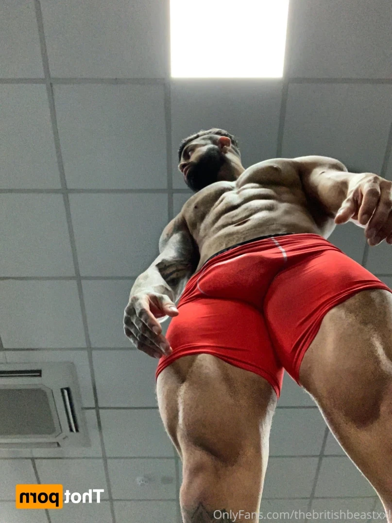 thebritishbeastxxl Onlyfans leaked photo 14847611 on Hotleaks.tv