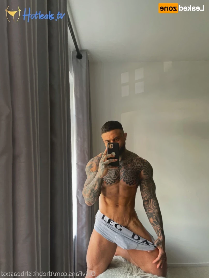 thebritishbeastxxl Onlyfans leaked photo 14882775 on Hotleaks.tv