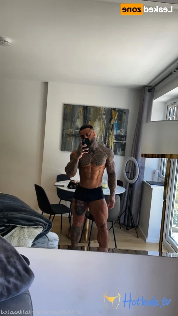thebritishbeastxxl Onlyfans leaked photo 14884035 on Hotleaks.tv
