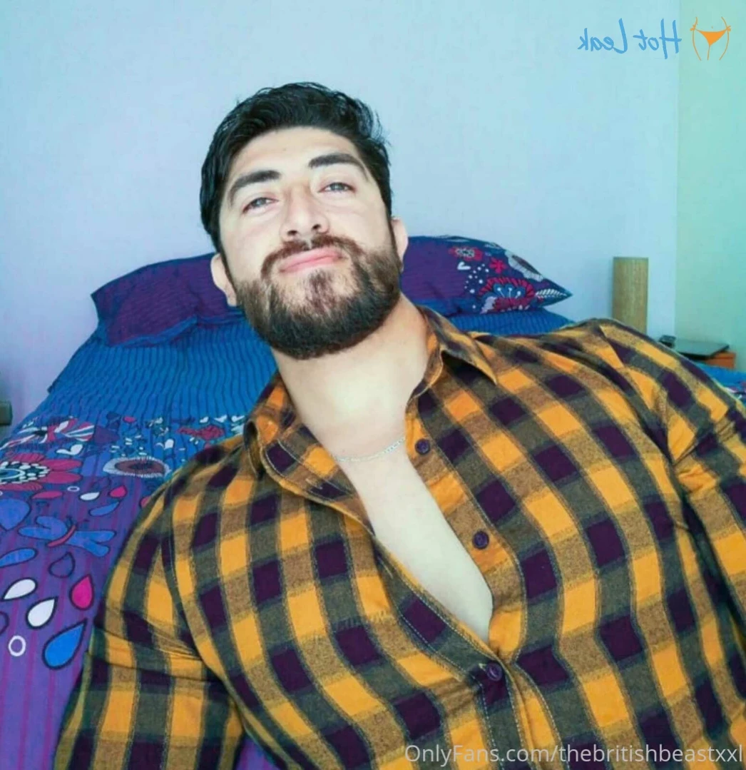 thebritishbeastxxl Onlyfans leaked photo 14885111 on Hotleaks.tv