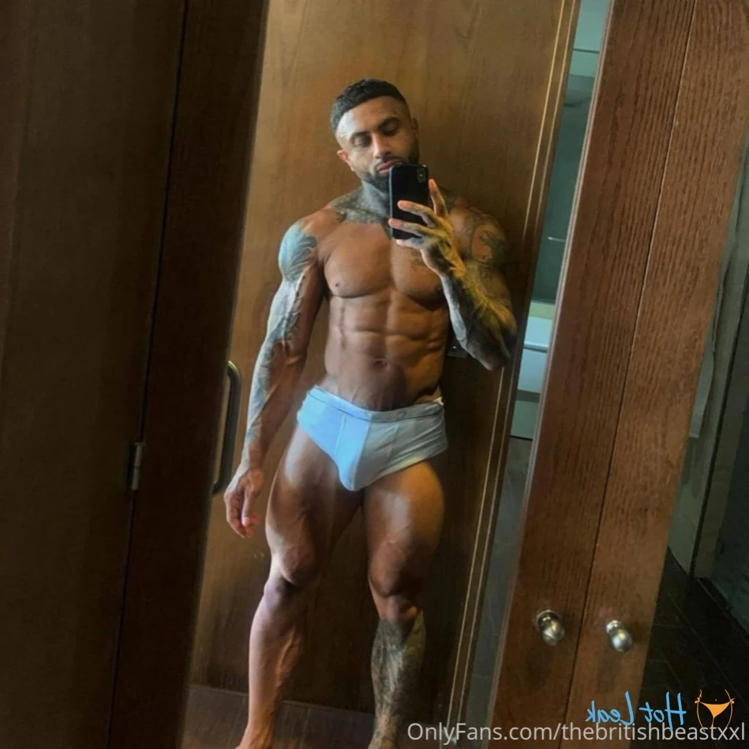 thebritishbeastxxl Onlyfans leaked photo 14886149 on Hotleaks.tv