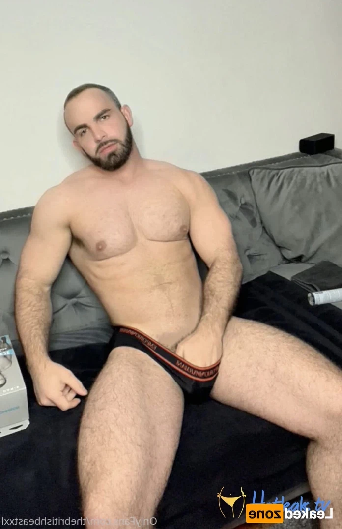 thebritishbeastxxl Onlyfans leaked photo 14887125 on Hotleaks.tv
