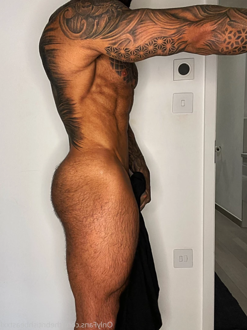 thebritishbeastxxl Onlyfans leaked photo 14888165 on Hotleaks.tv