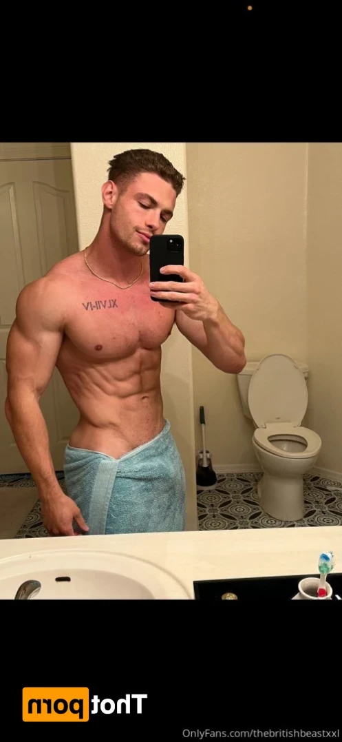 thebritishbeastxxl Onlyfans leaked photo 14889996 on Hotleaks.tv