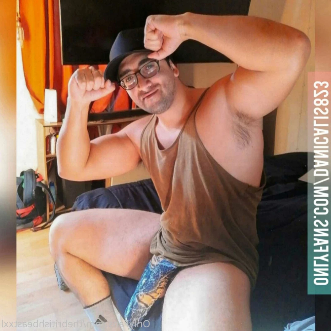 thebritishbeastxxl Onlyfans leaked photo 14890119 on Hotleaks.tv