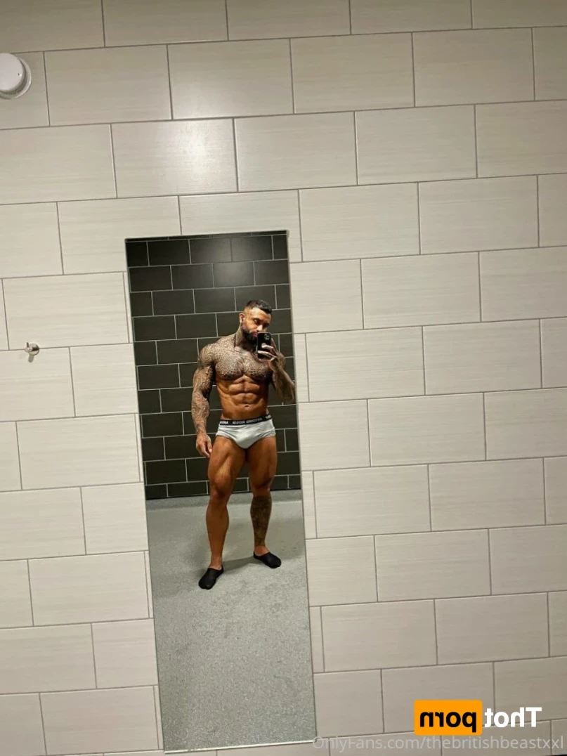 thebritishbeastxxl Onlyfans leaked photo 14895708 on Hotleaks.tv