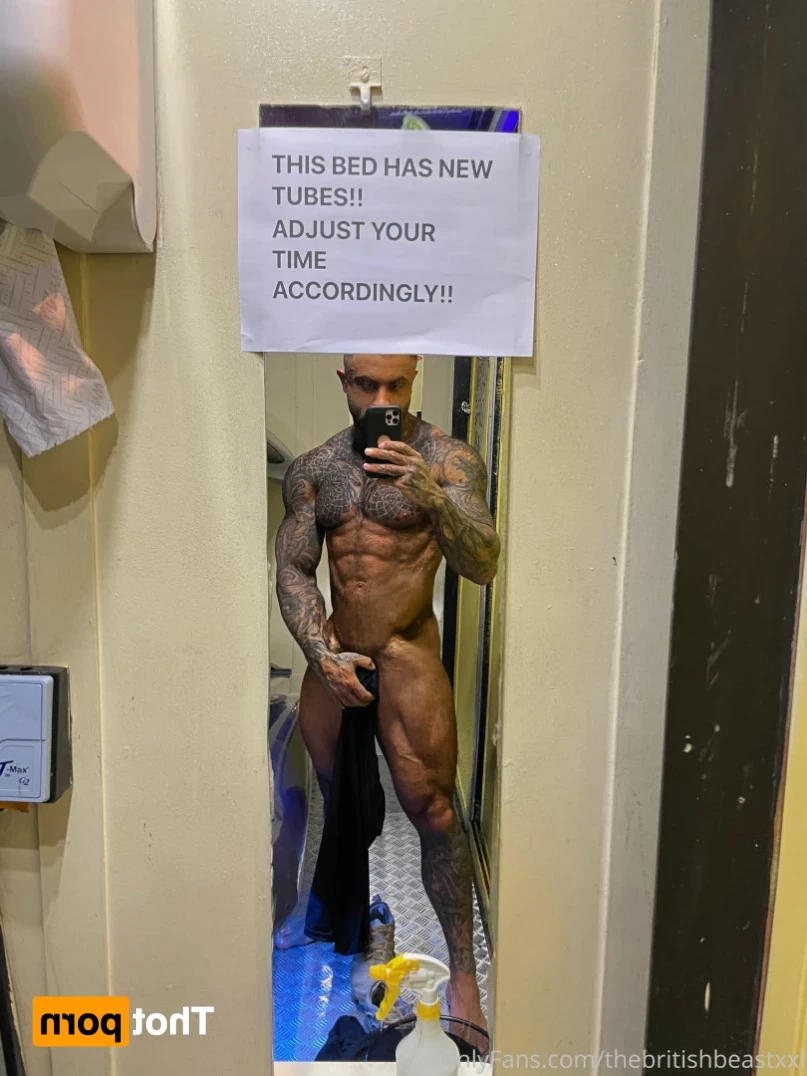 thebritishbeastxxl Onlyfans leaked photo 15030747 on Hotleaks.tv