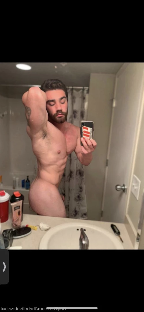 thebritishbeastxxl Onlyfans leaked photo 15507864 on Hotleaks.tv