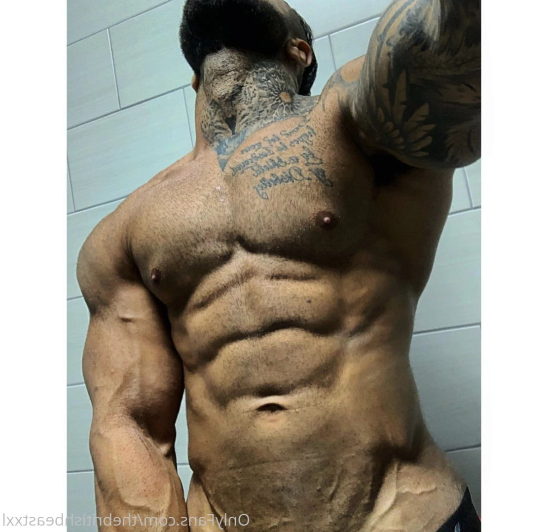 thebritishbeastxxl Onlyfans leaked photo 16019409 on Hotleaks.tv
