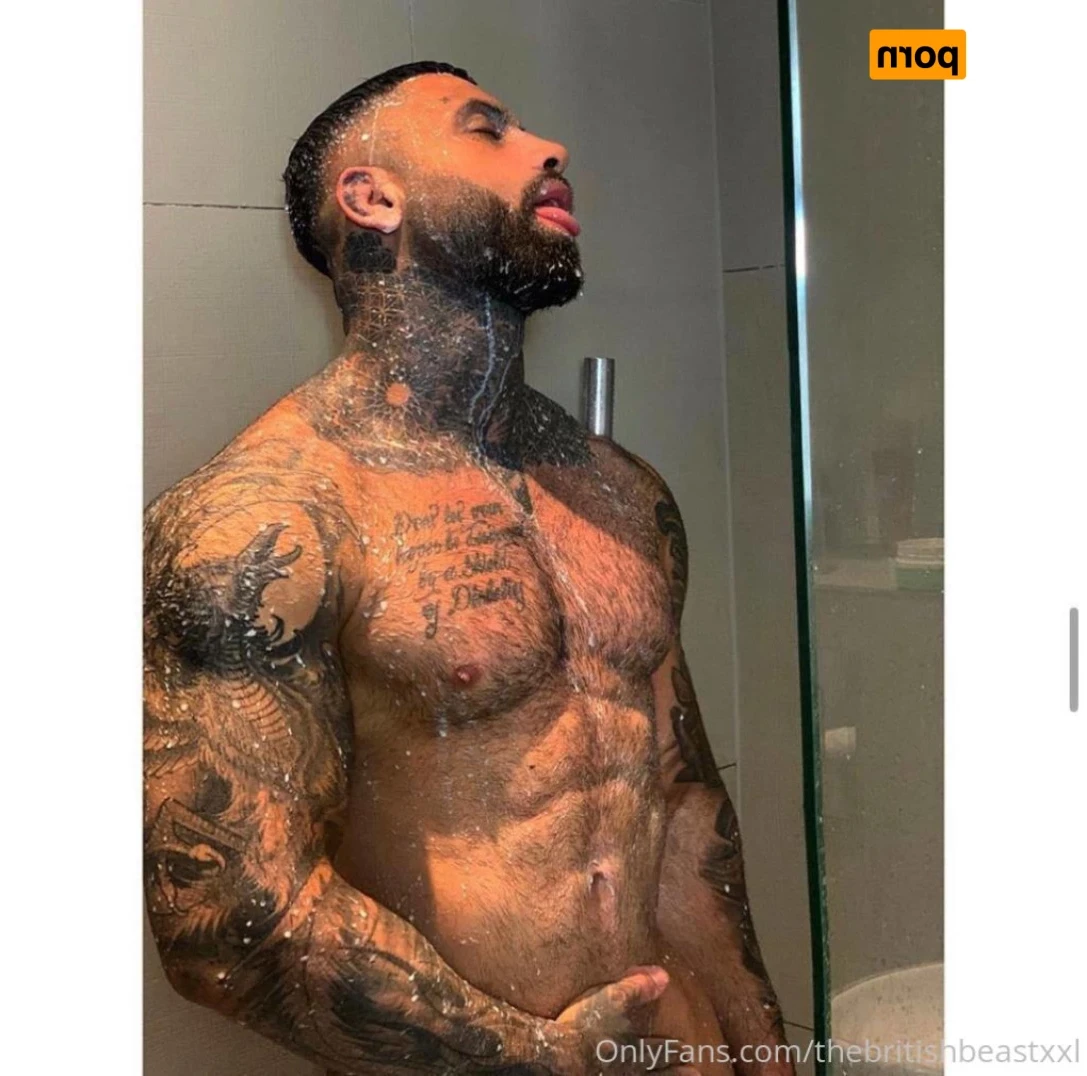 thebritishbeastxxl Onlyfans leaked photo 16145234 on Hotleaks.tv