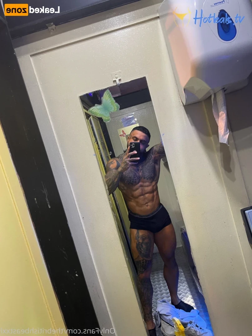 thebritishbeastxxl Onlyfans leaked photo 16146850 on Hotleaks.tv