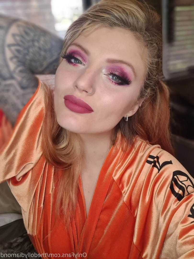 DollyD suicide [ thedollydiamond ] Onlyfans leaked photo 8859713 on Hotleaks.tv