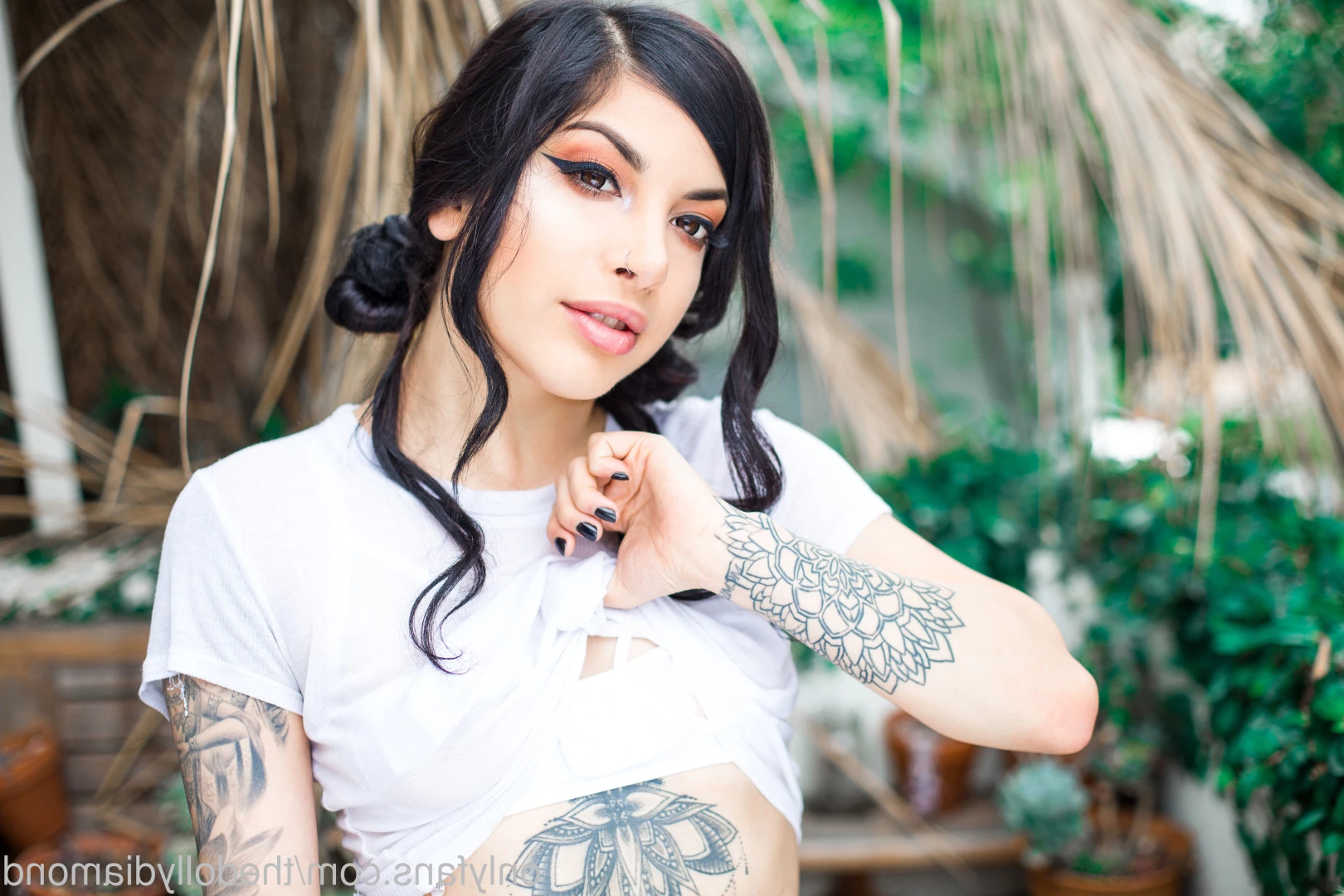 DollyD suicide [ thedollydiamond ] Onlyfans leaked photo 8860117 on Hotleaks.tv