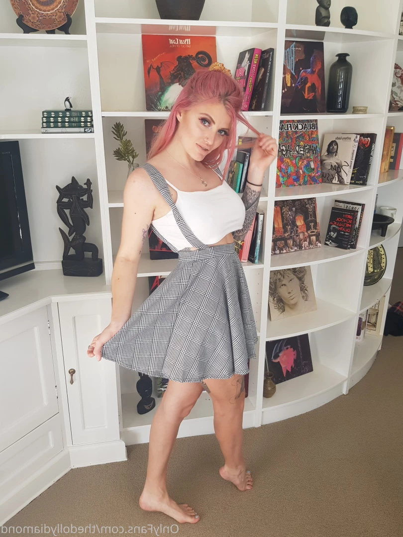 DollyD suicide [ thedollydiamond ] Onlyfans leaked photo 8862647 on Hotleaks.tv