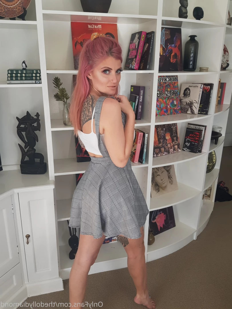 DollyD suicide [ thedollydiamond ] Onlyfans leaked photo 8863209 on Hotleaks.tv