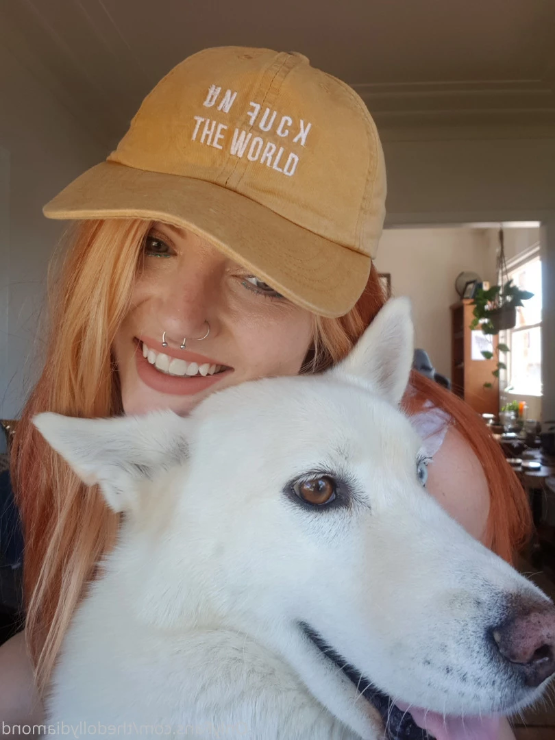 DollyD suicide [ thedollydiamond ] Onlyfans leaked photo 8863288 on Hotleaks.tv