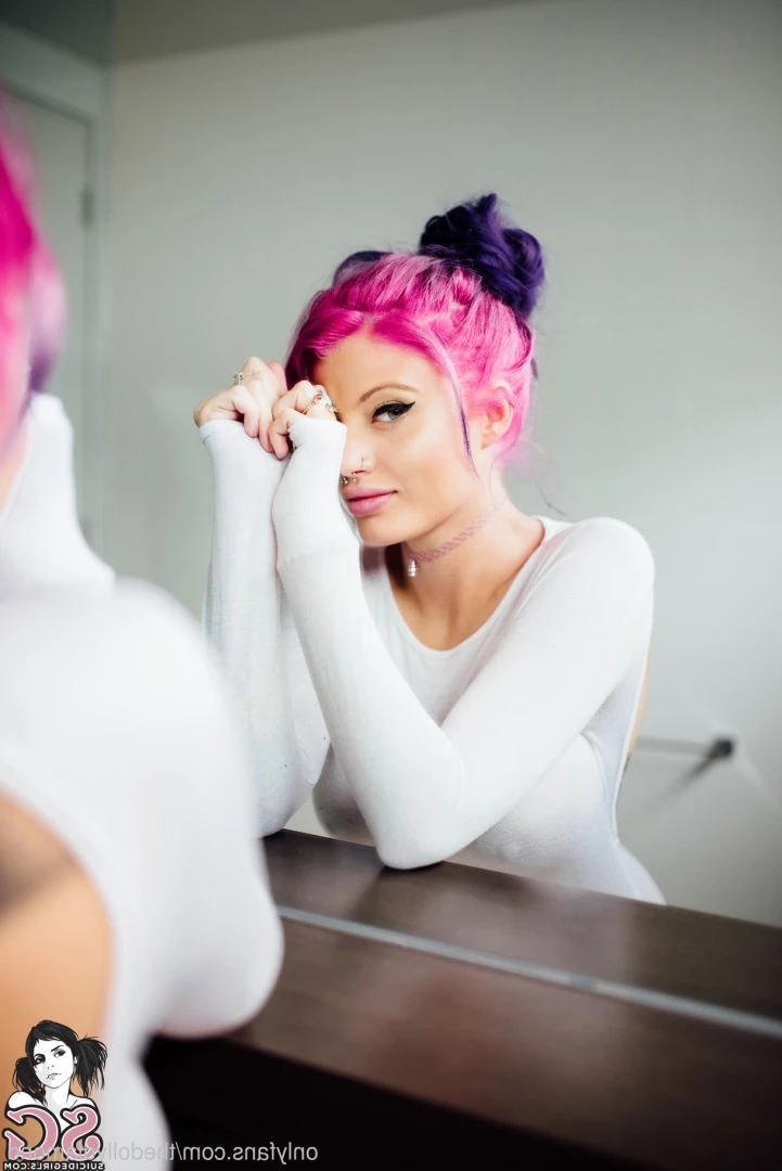 DollyD suicide [ thedollydiamond ] Onlyfans leaked photo 8863506 on Hotleaks.tv