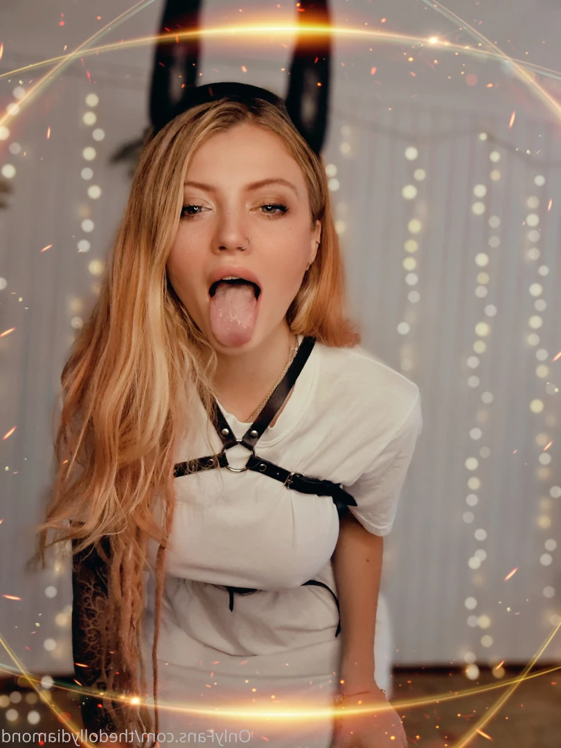 DollyD suicide [ thedollydiamond ] Onlyfans leaked photo 8863799 on Hotleaks.tv