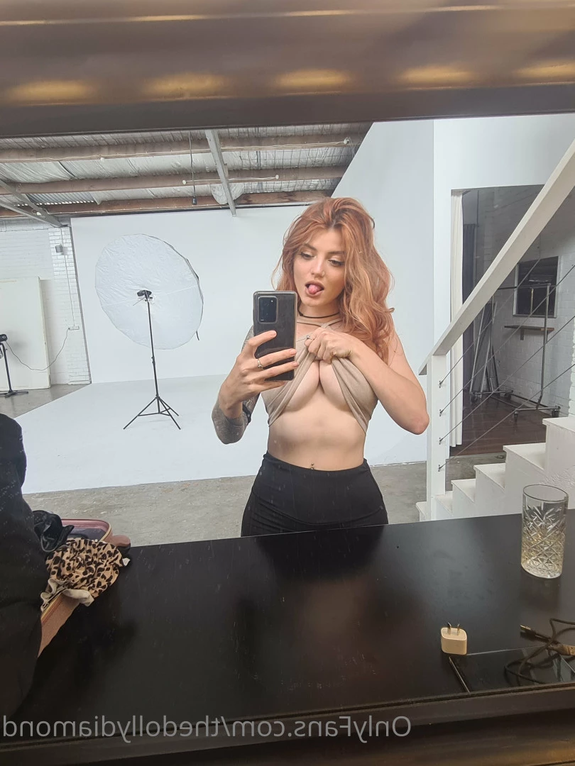 DollyD suicide [ thedollydiamond ] Onlyfans leaked photo 8864650 on Hotleaks.tv