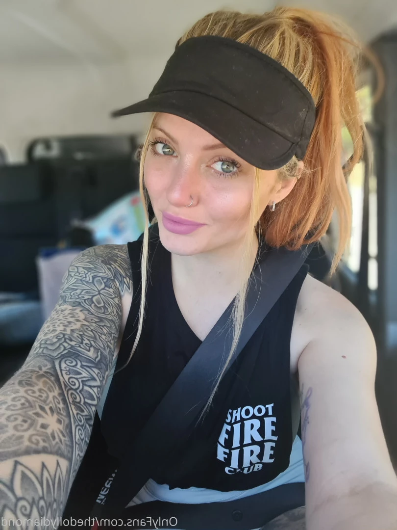 DollyD suicide [ thedollydiamond ] Onlyfans leaked photo 8865275 on Hotleaks.tv