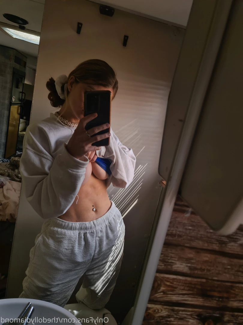 DollyD suicide [ thedollydiamond ] Onlyfans leaked photo 8867303 on Hotleaks.tv