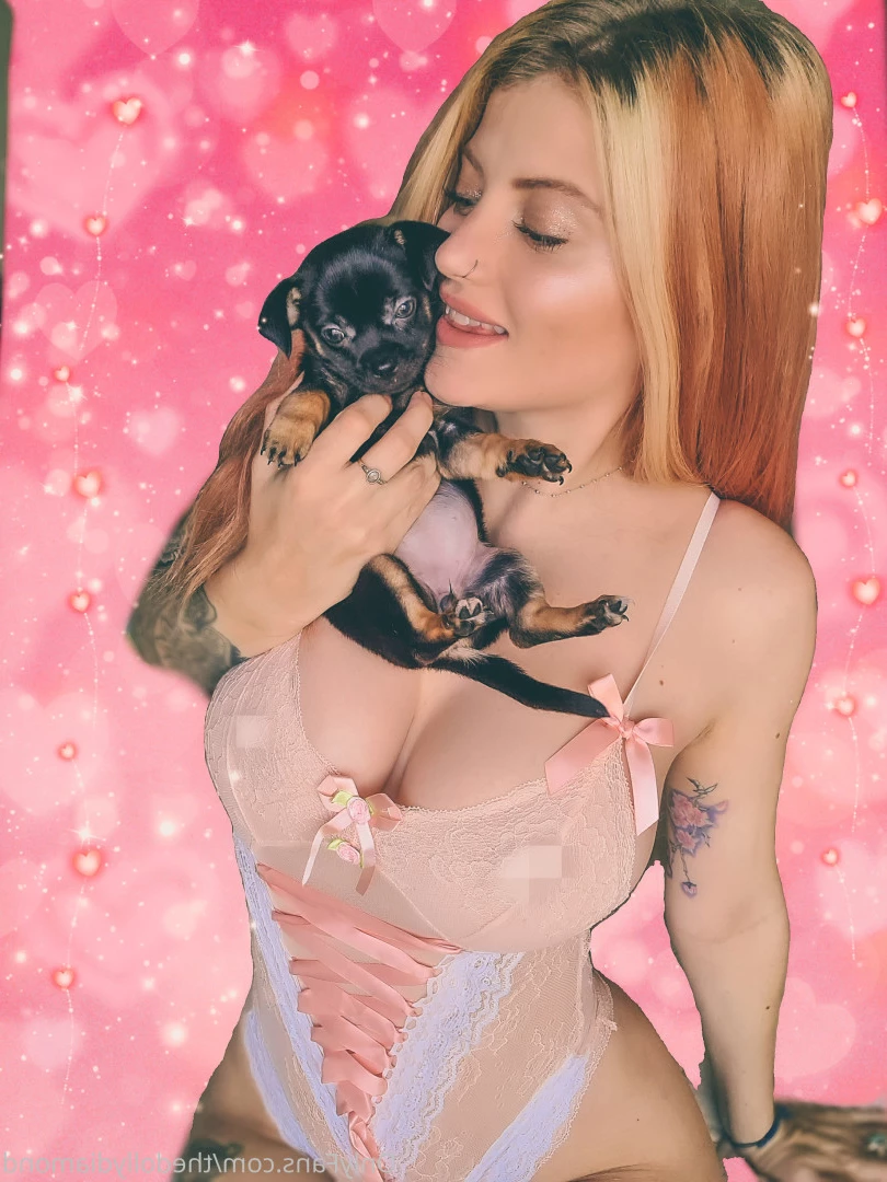 DollyD suicide [ thedollydiamond ] Onlyfans leaked photo 8867628 on Hotleaks.tv