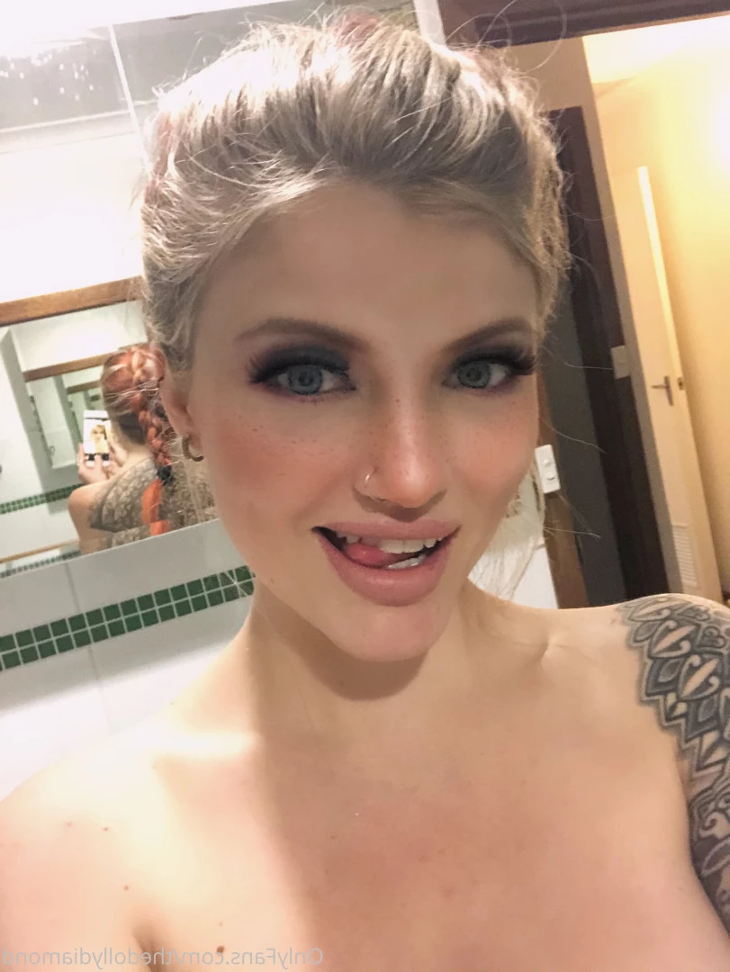 DollyD suicide [ thedollydiamond ] Onlyfans leaked photo 8871694 on Hotleaks.tv