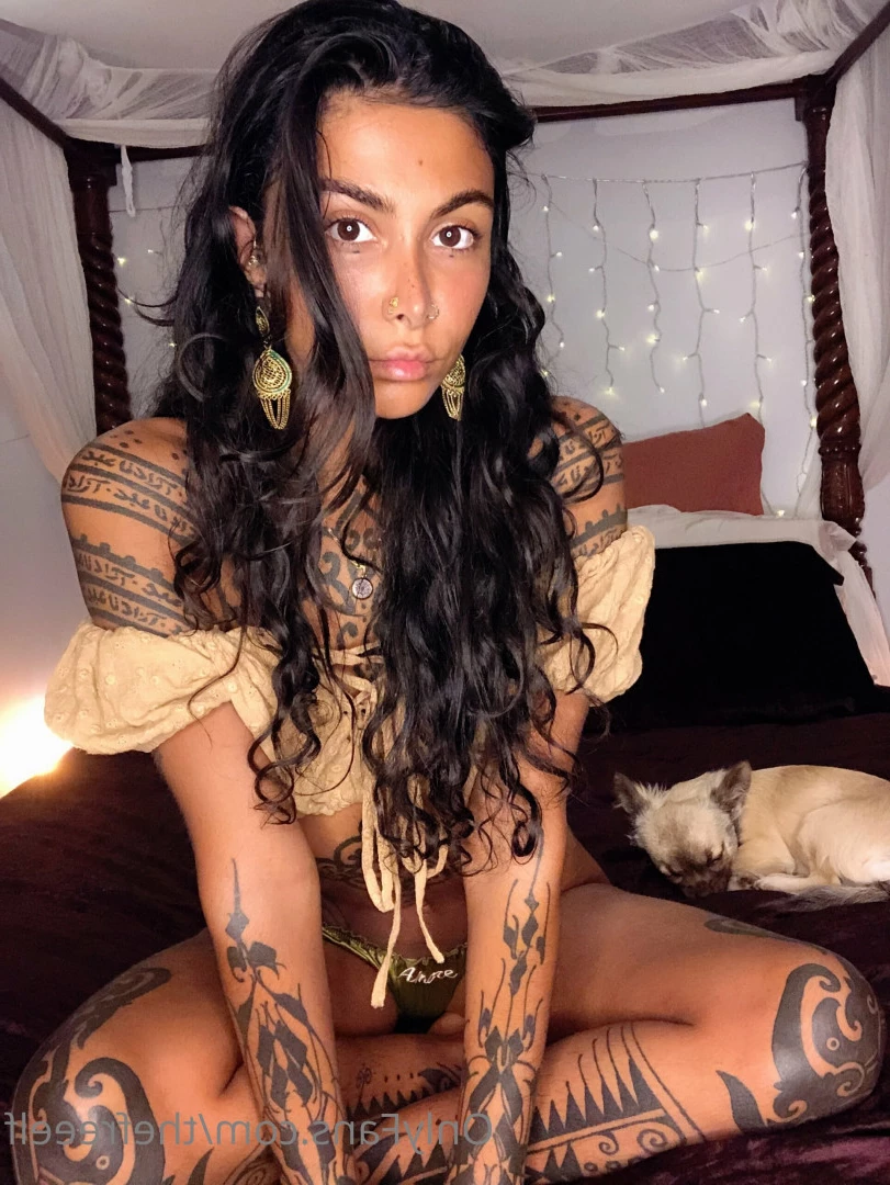 🧚🏽‍♀️ [ thetattooedelf ] Onlyfans leaked photo 9763475 on Hotleaks.tv