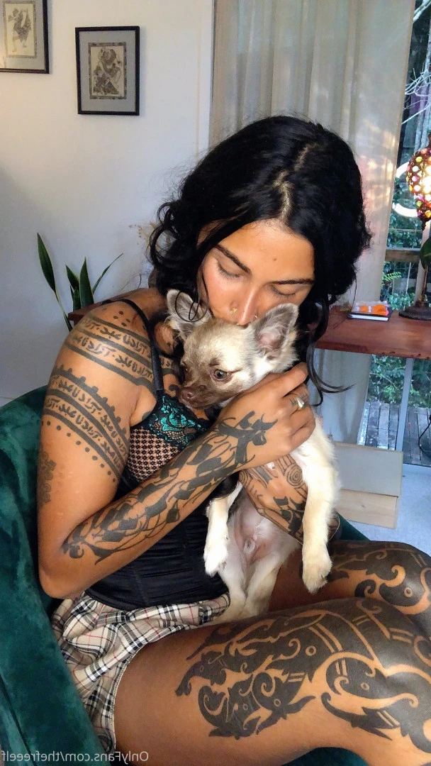 🧚🏽‍♀️ [ thetattooedelf ] Onlyfans leaked photo 9763550 on Hotleaks.tv