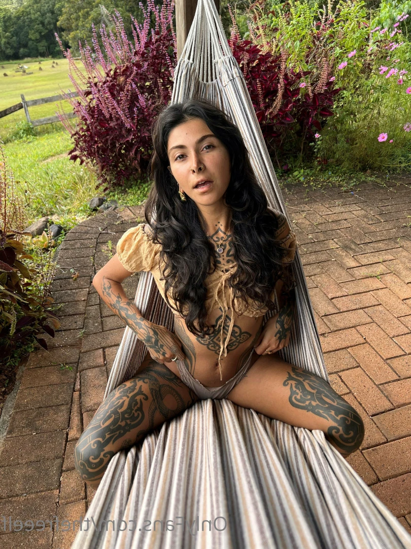🧚🏽‍♀️ [ thetattooedelf ] Onlyfans leaked photo 9763650 on Hotleaks.tv
