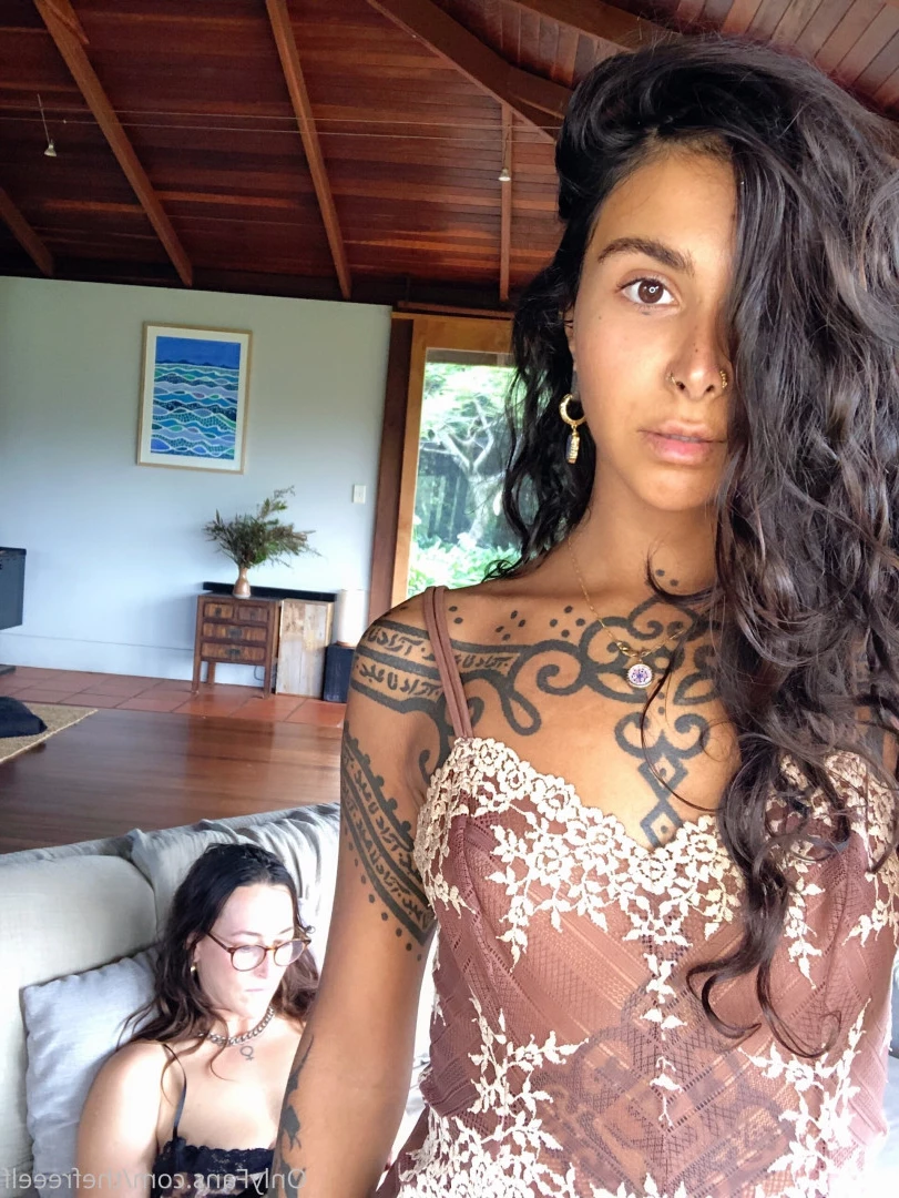 🧚🏽‍♀️ [ thetattooedelf ] Onlyfans leaked photo 9763806 on Hotleaks.tv