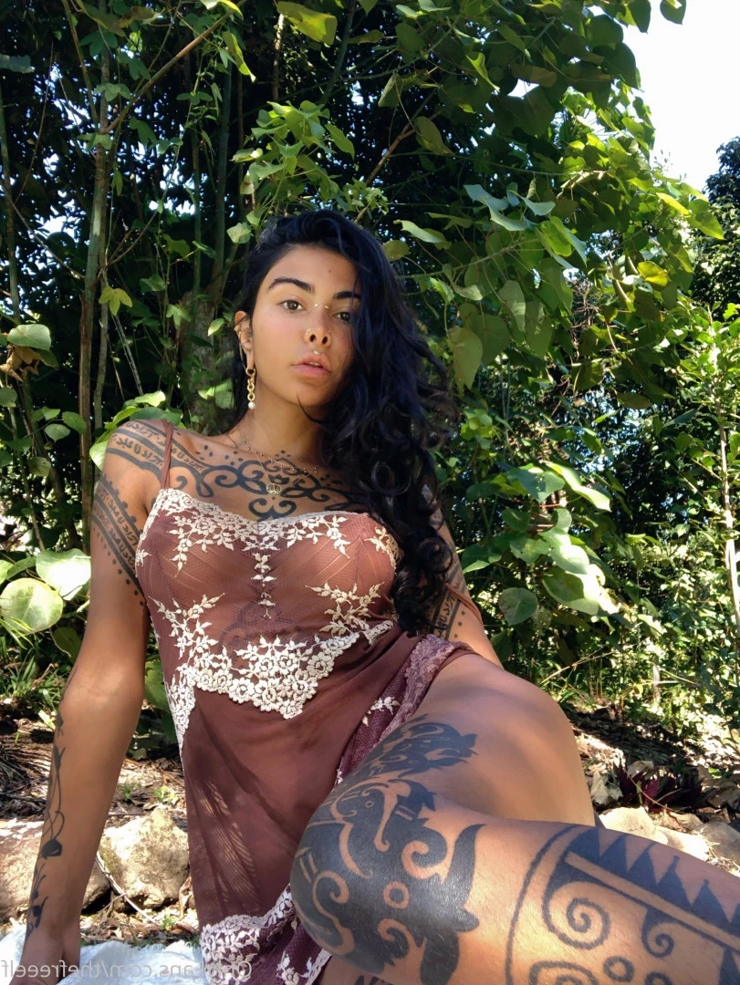 🧚🏽‍♀️ [ thetattooedelf ] Onlyfans leaked photo 9763844 on Hotleaks.tv