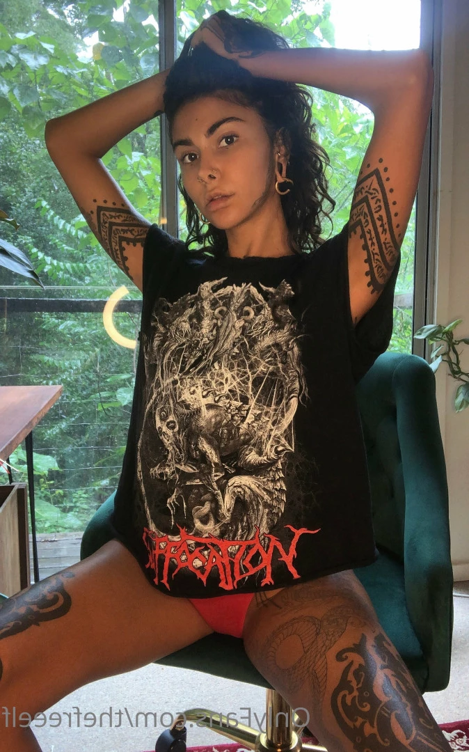 🧚🏽‍♀️ [ thetattooedelf ] Onlyfans leaked photo 9763997 on Hotleaks.tv