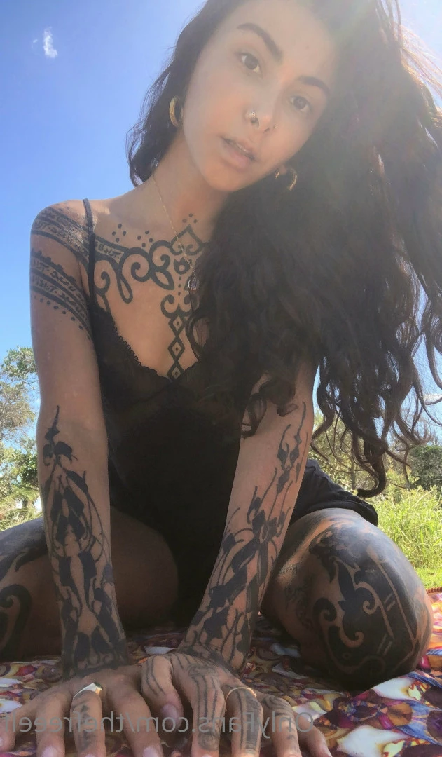 🧚🏽‍♀️ [ thetattooedelf ] Onlyfans leaked photo 9764506 on Hotleaks.tv
