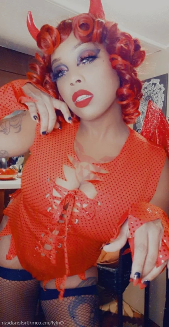 thelenabear Onlyfans leaked photo 16303083 on Hotleaks.tv