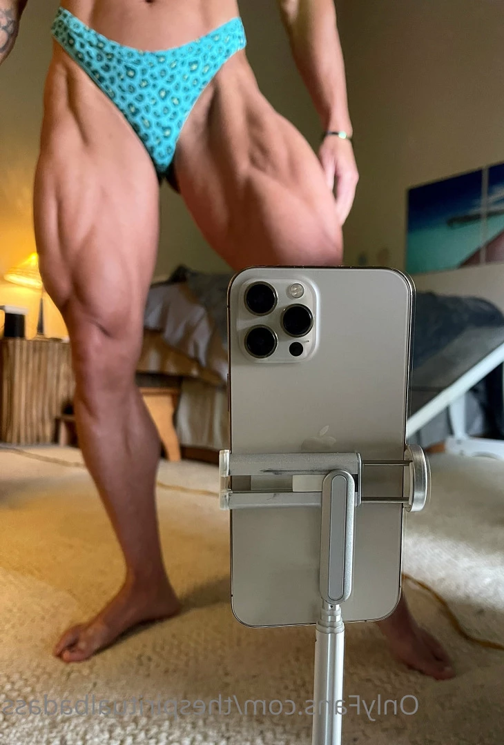 Muscle Domina Heather Armbrust [ thespiritualbadass ] Onlyfans leaked photo 7877871 on Hotleaks.tv