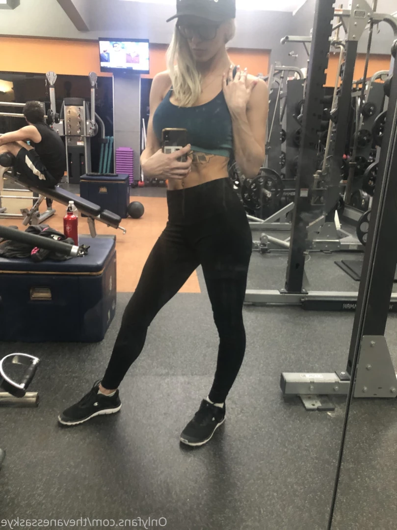 Vanessa Skye [ thevanessaskye ] Onlyfans leaked photo 13601097 on Hotleaks.tv