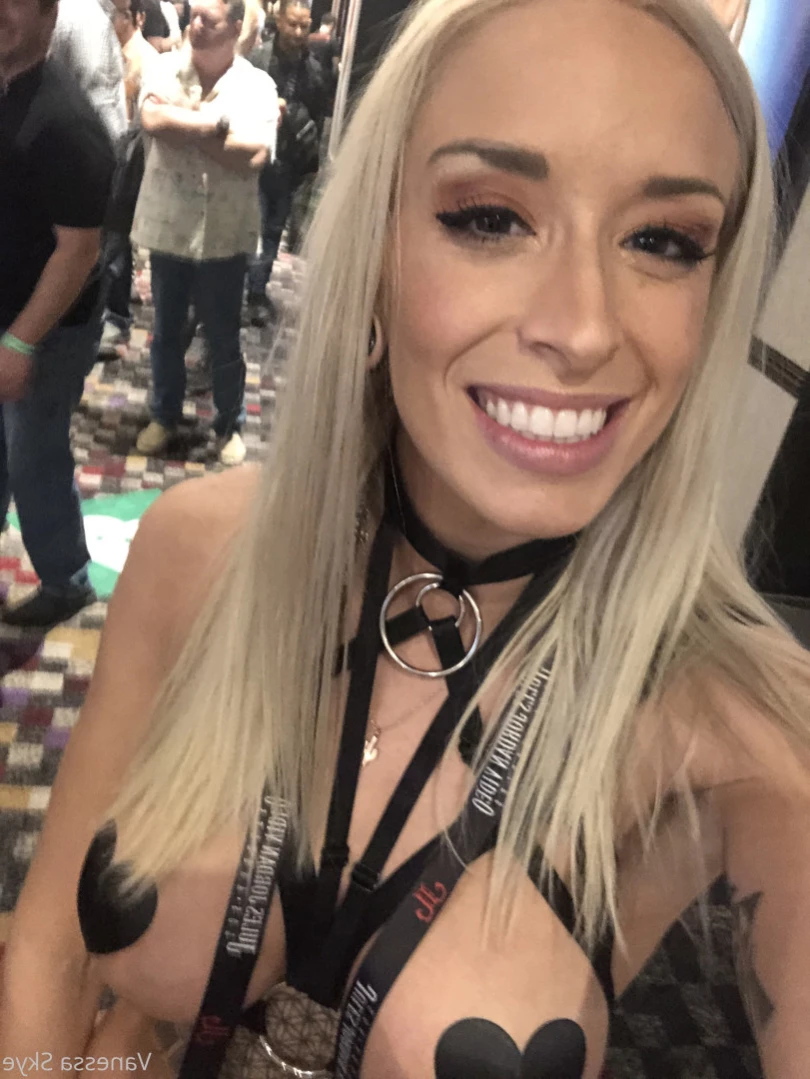Vanessa Skye [ thevanessaskye ] Onlyfans leaked photo 13601162 on Hotleaks.tv