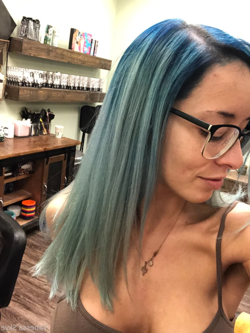 Vanessa Skye [ thevanessaskye ] Onlyfans leaked photo 13601549 on Hotleaks.tv