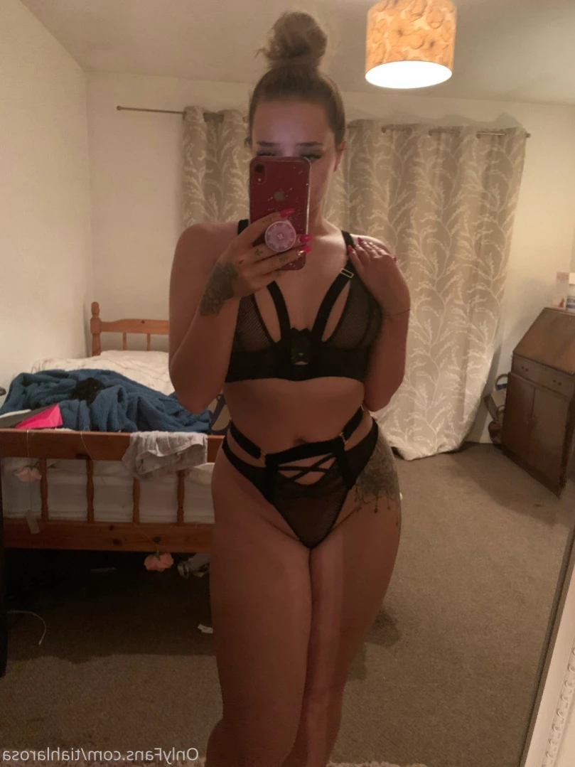 Miss La Rosa [ tiahlarosa ] Onlyfans leaked photo 12537641 on Hotleaks.tv